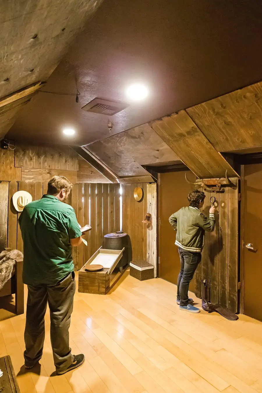 Escape Room
