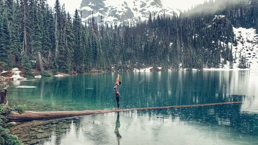Mountain Adventure Tour