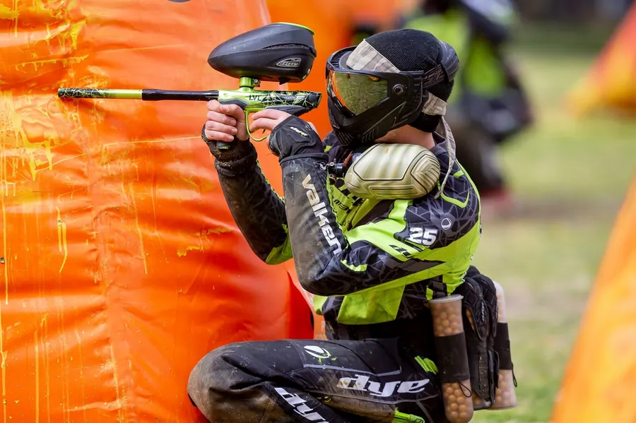 Paintball